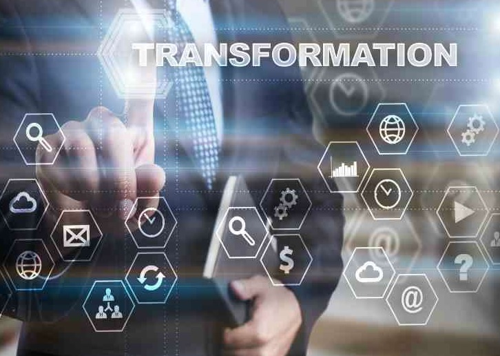 Five enablers to maximize digital transformation | Leadership in Action